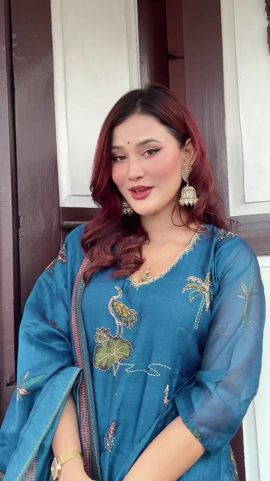 @Apsara Ghimire (AG)