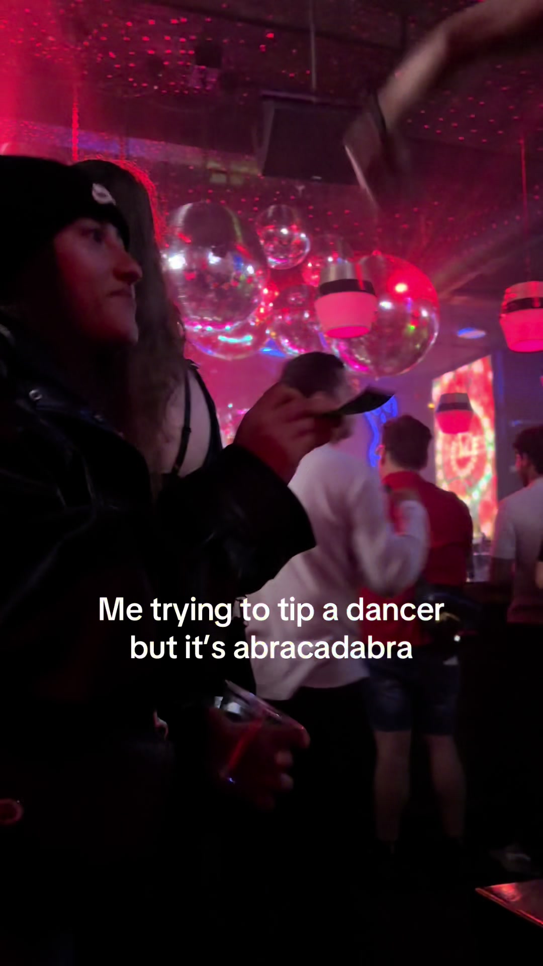 @demi devito