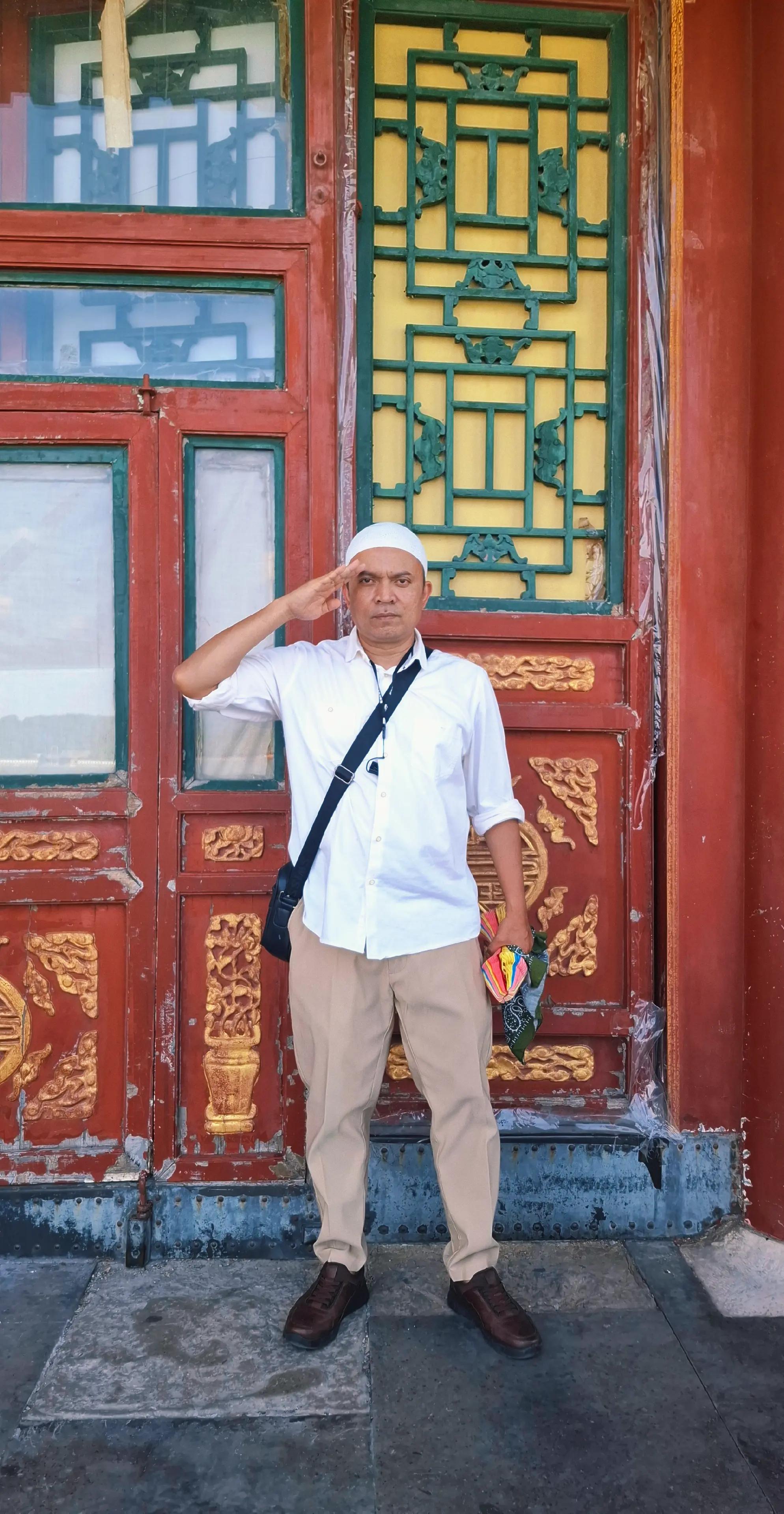 @Dr. Ahmad Kamal bin Ariffin