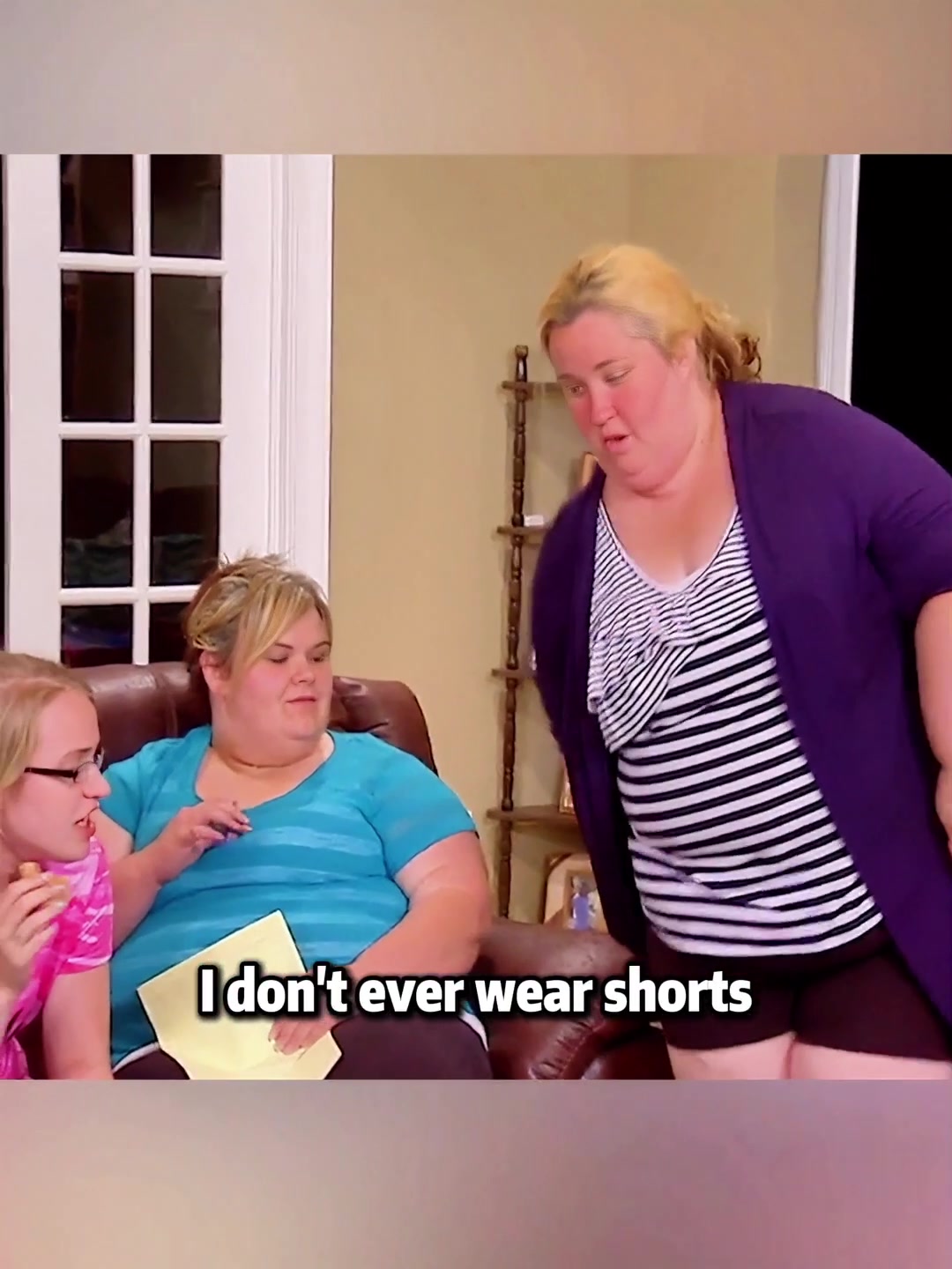 @corashows