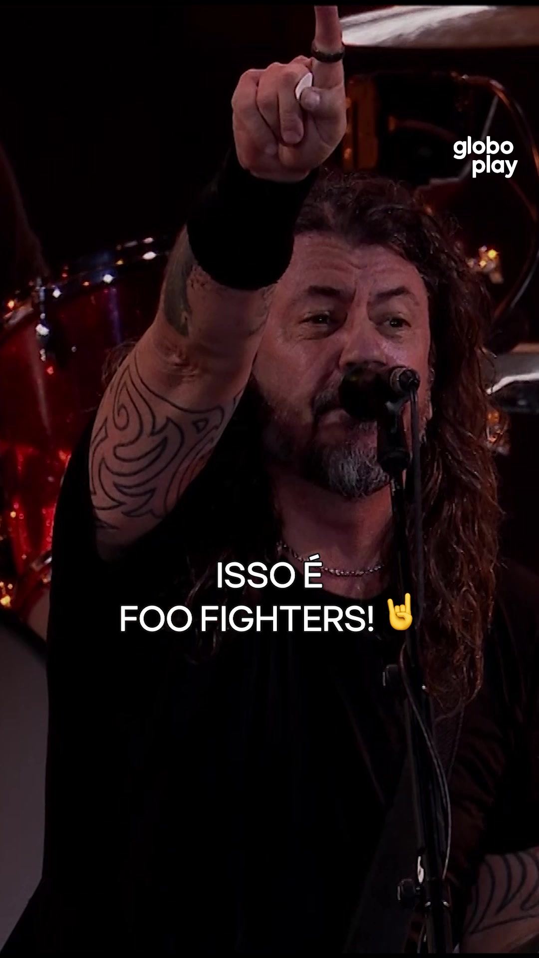 @Globoplay