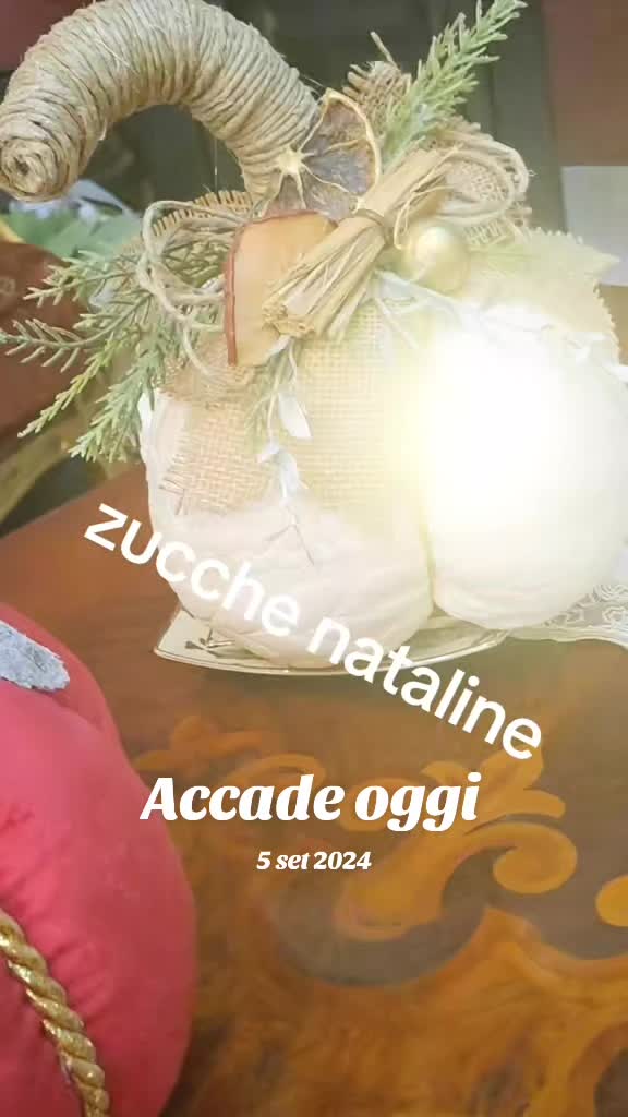 @Agnese Maione