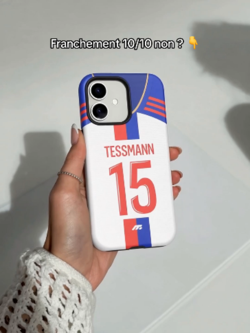 @MYCASE FC | Coques de foot