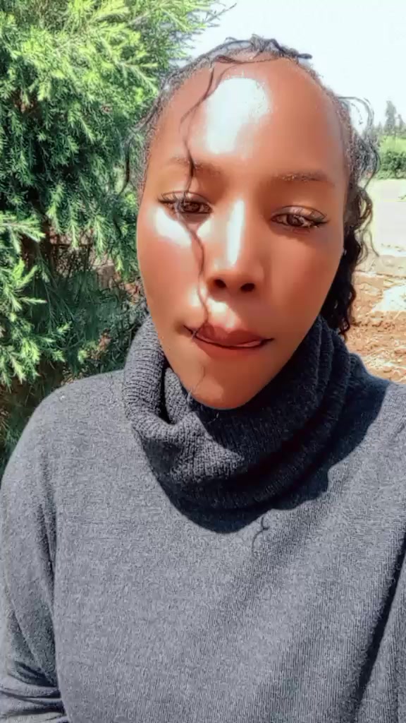 @Wanjiku Thuku💜💜
