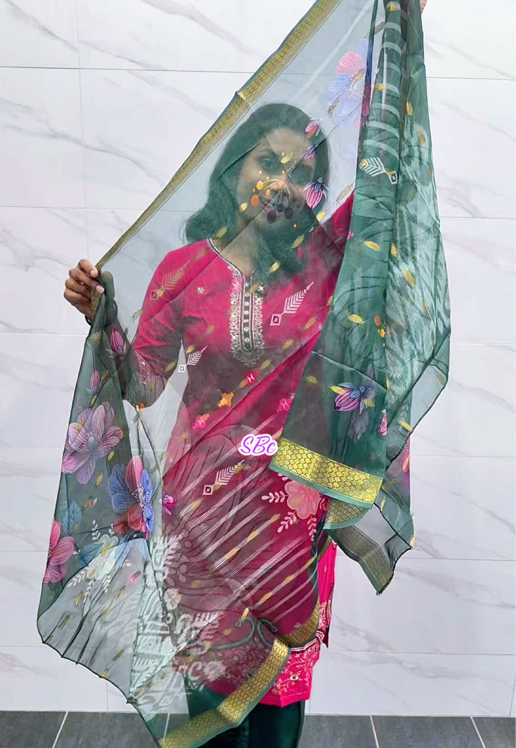 @Shashu Boutique Collections