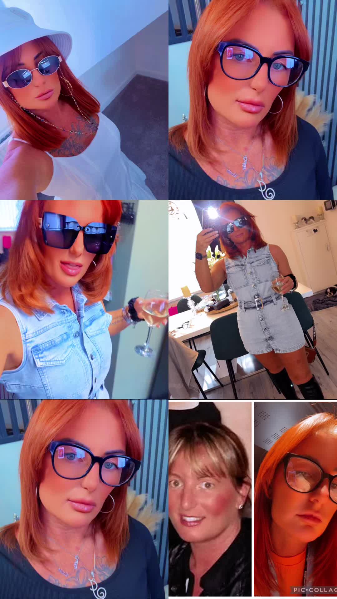 @GingerGeordieJ 👩&zwj;🦰🧡