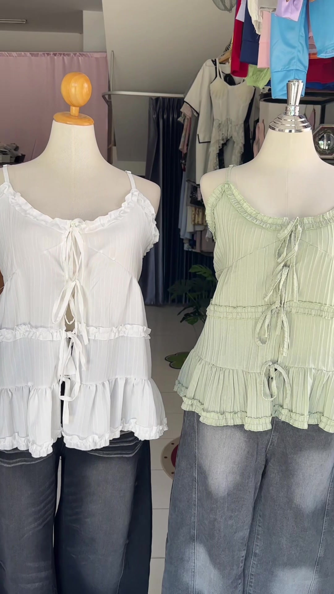 @Plus Size Zone by May