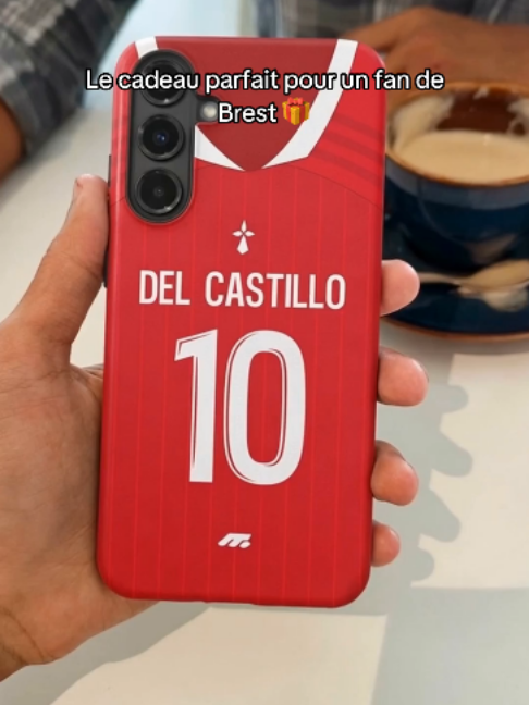 @MYCASE FC | Coques de foot