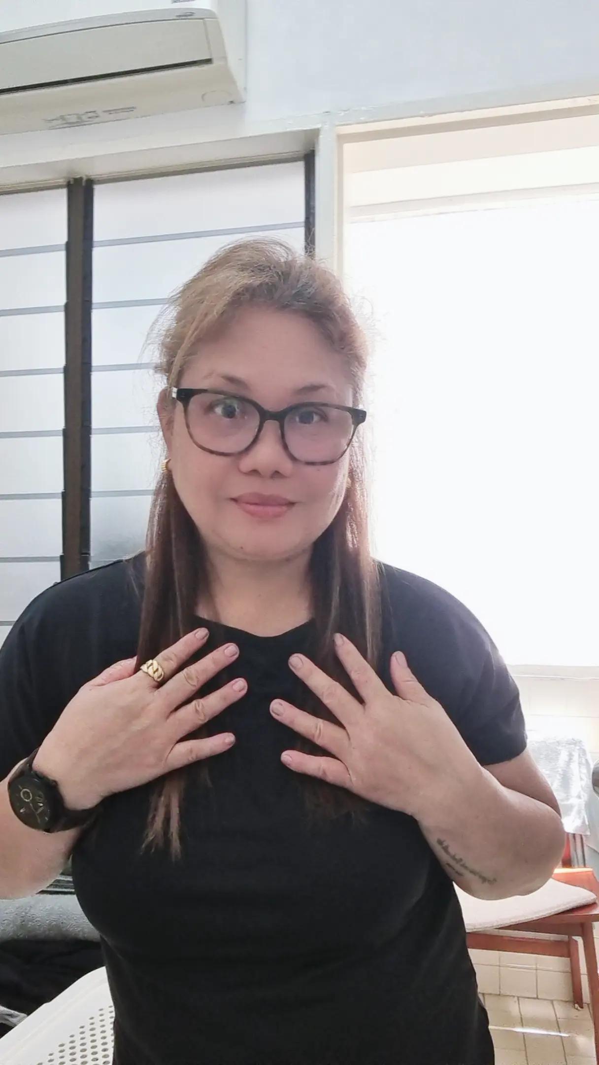 @PinaySingleMom18@singapore