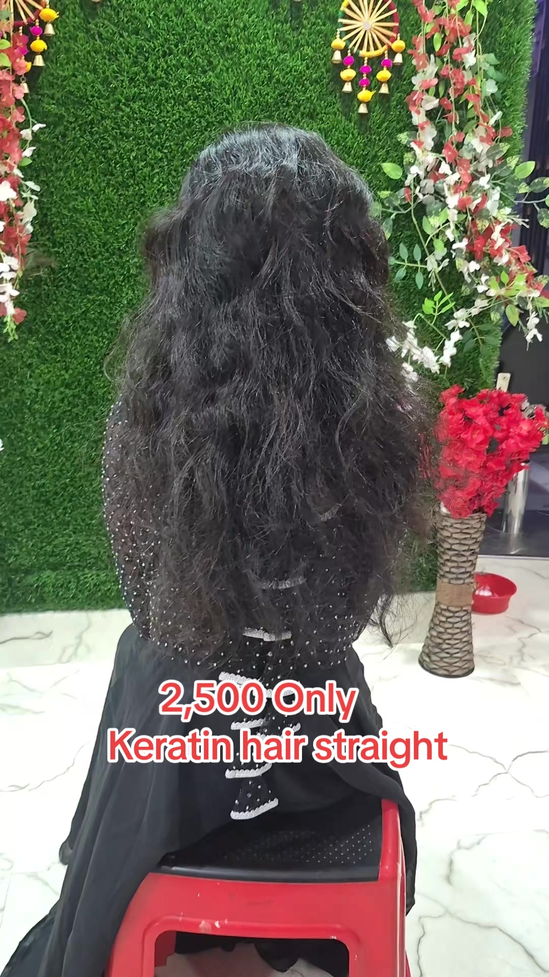 @Fashion beauty parlour