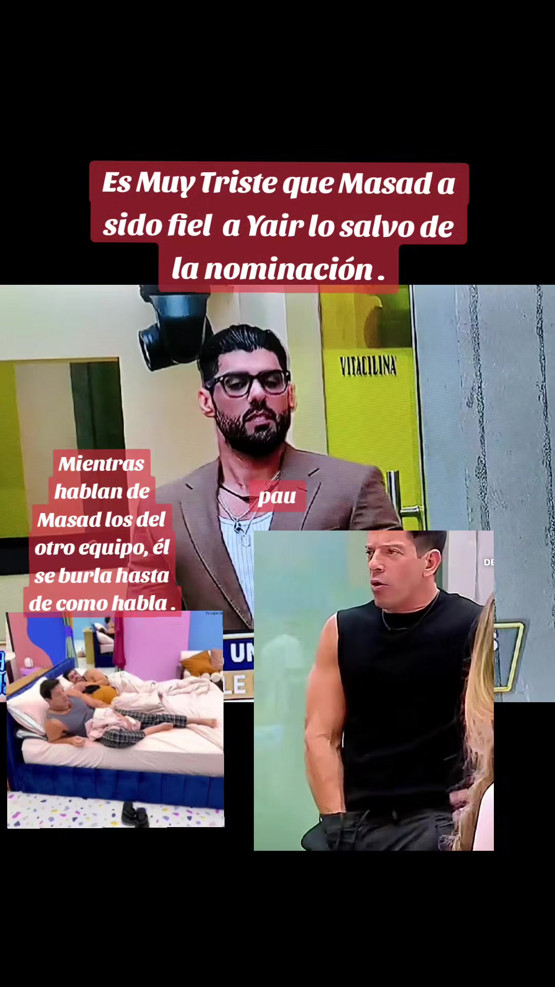 @La 🍀 de los Artistas ❤️.