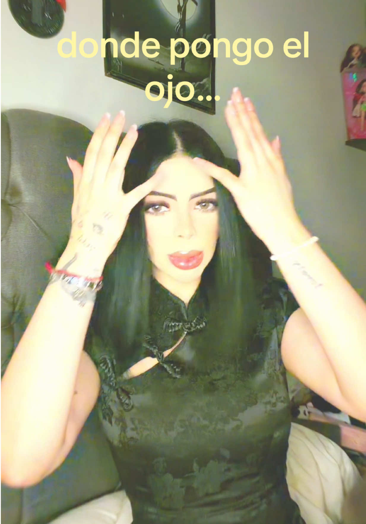 @Elizabeth Alana