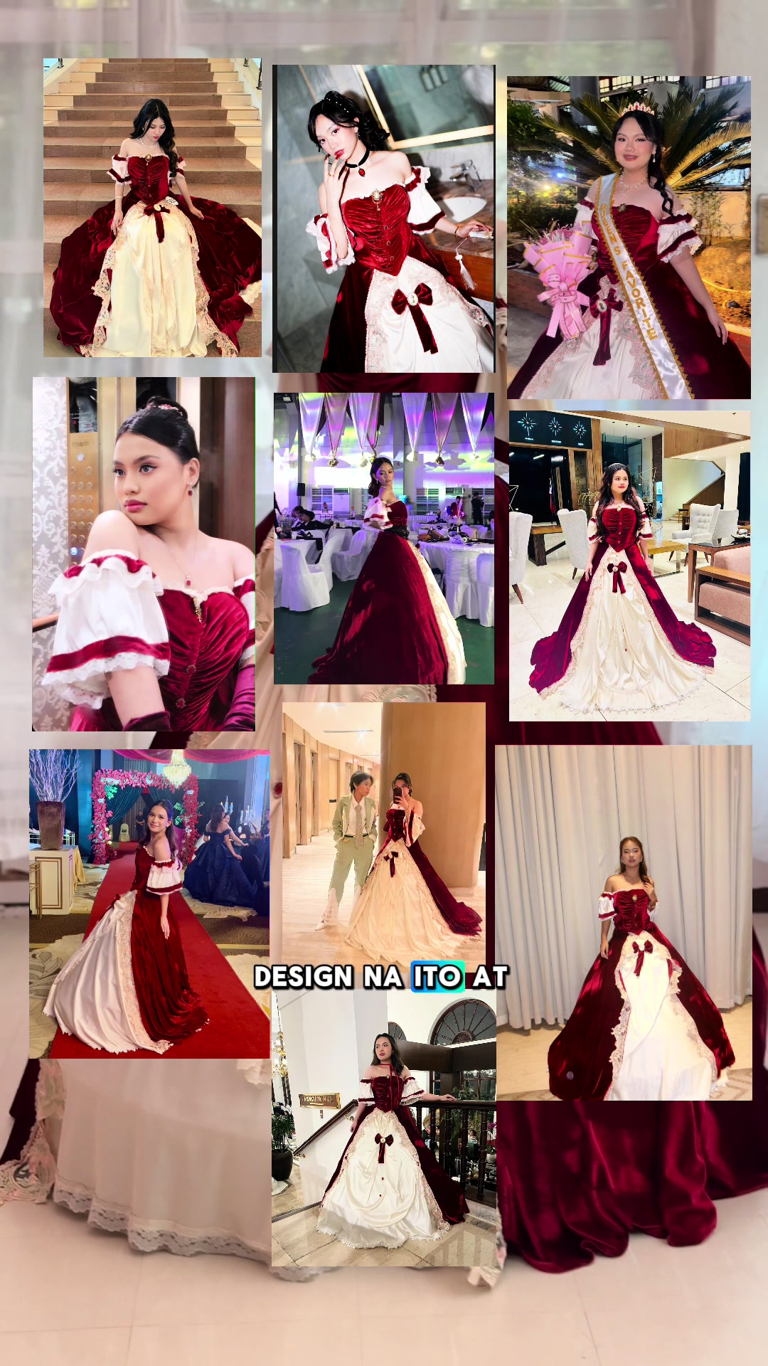 @Mystical Wardrobes