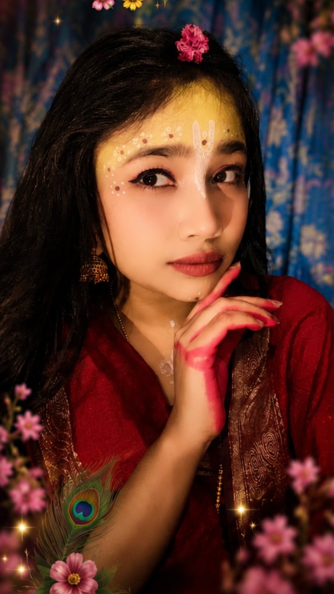 @Mithila 🍁
