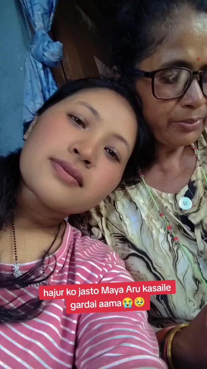 @Tulasha Shrestha54👑