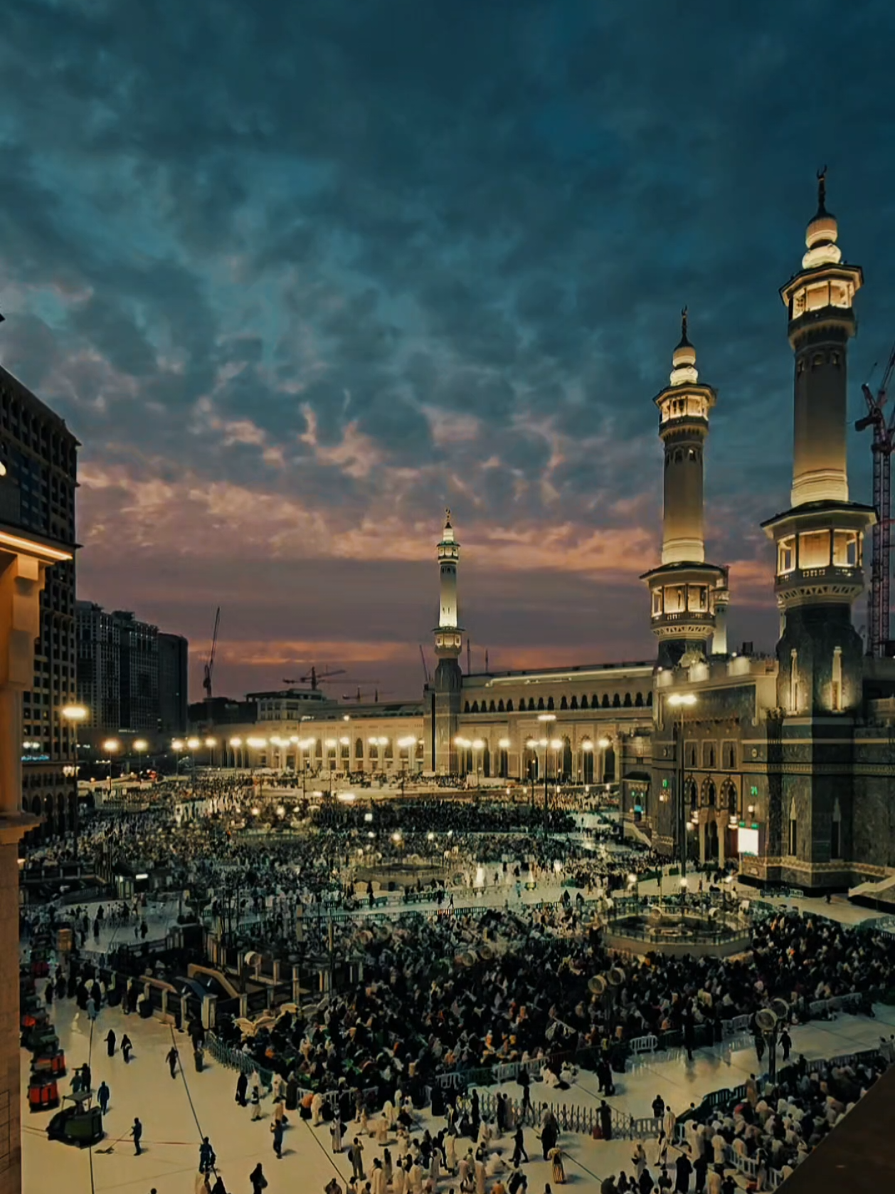 @سليمان | haramain photographer