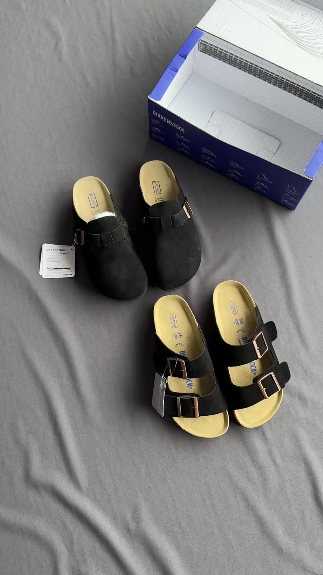 @HL Shoes Store
