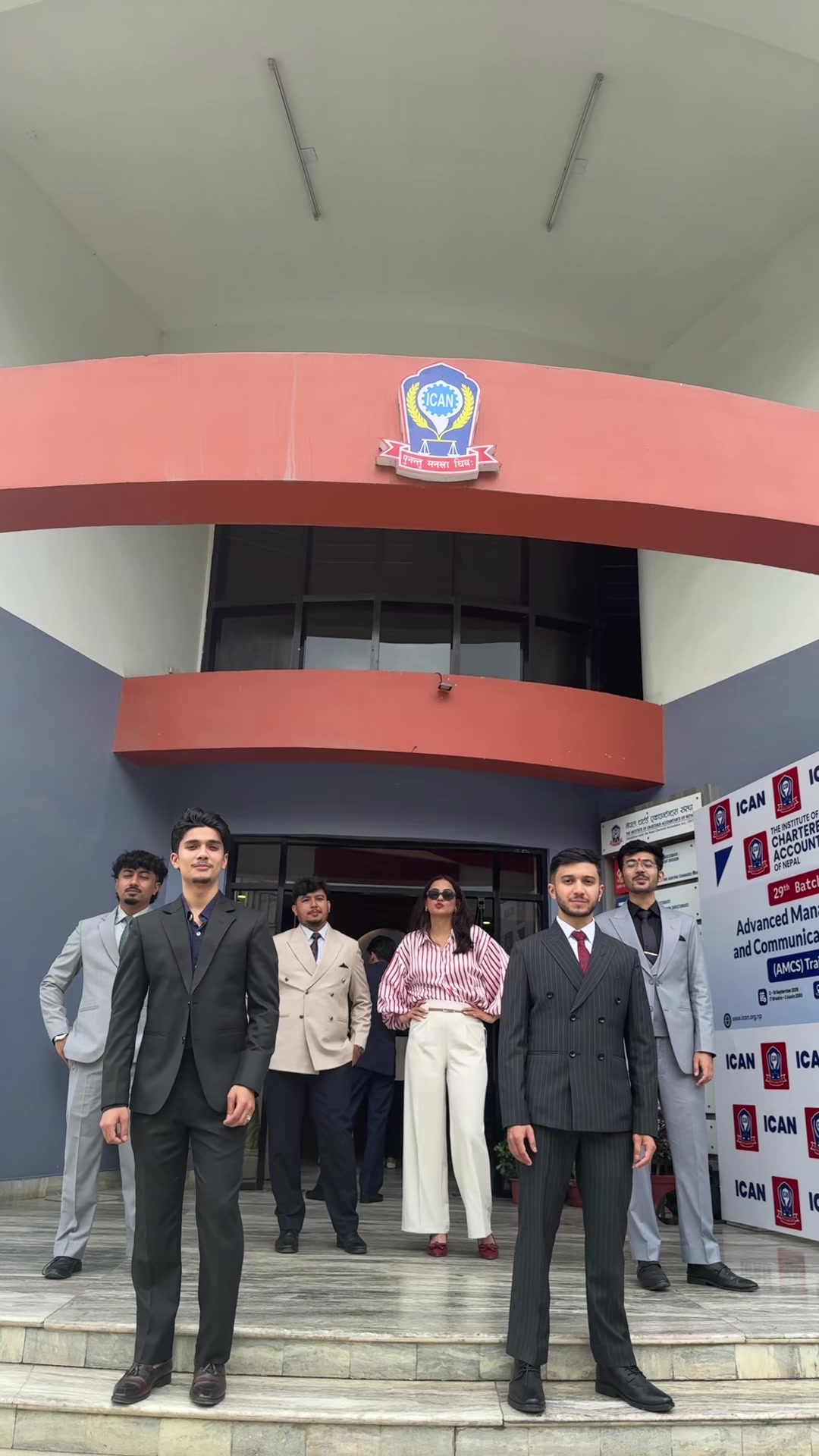 @CA Seema Khadka