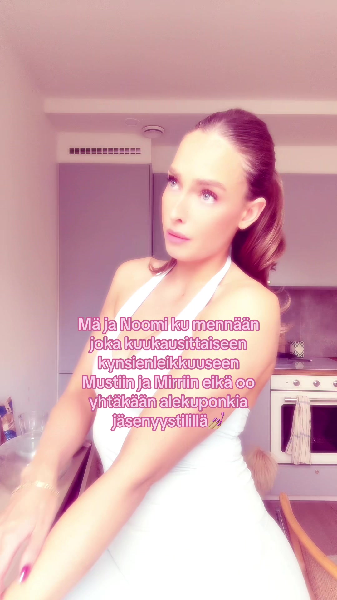 @Riina ja Noomi