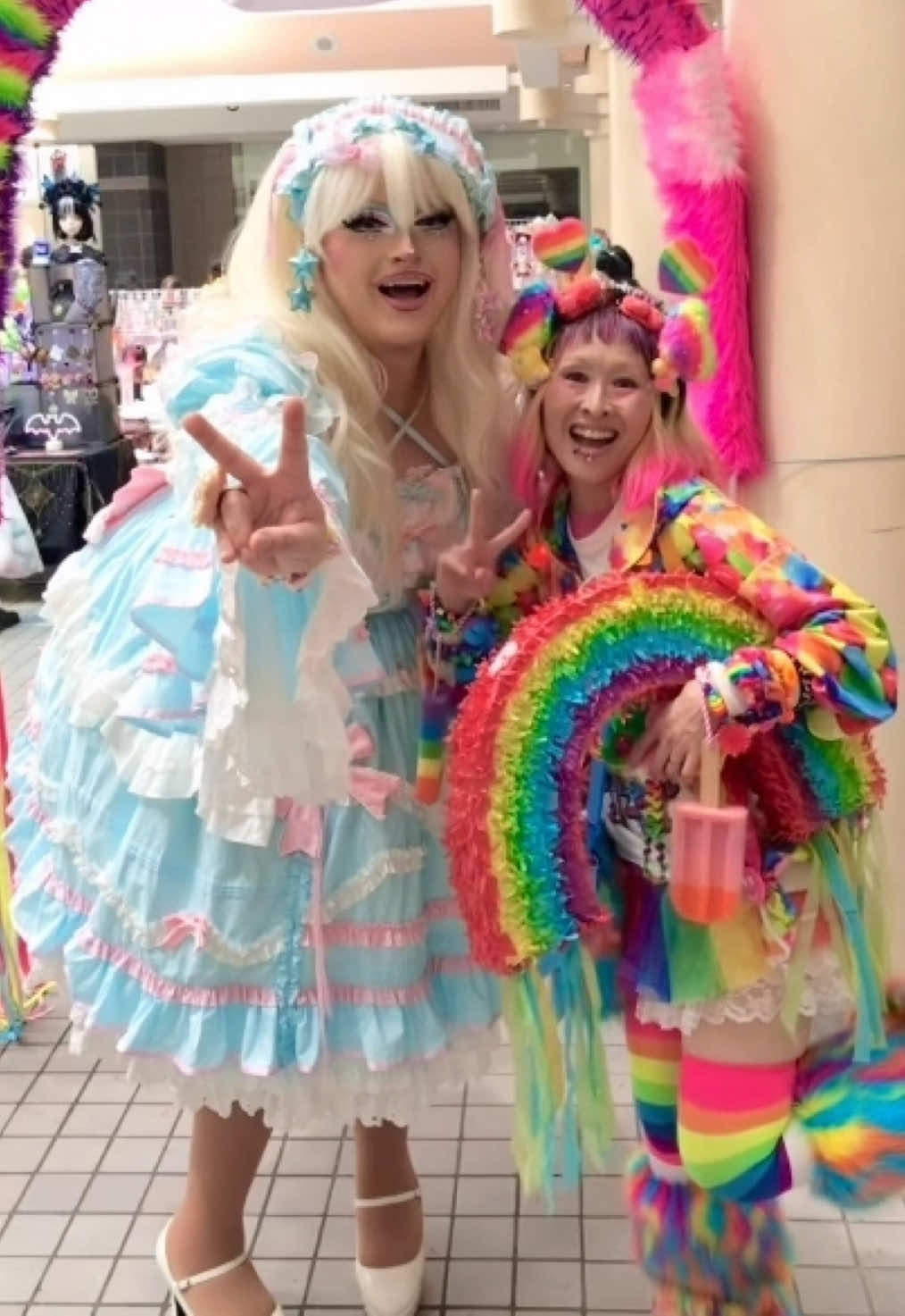 @Aya Masuda