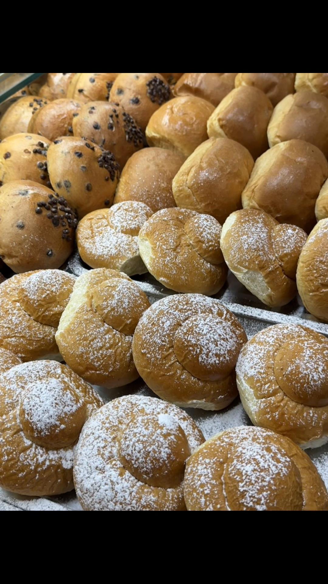 @Luigi Il barista