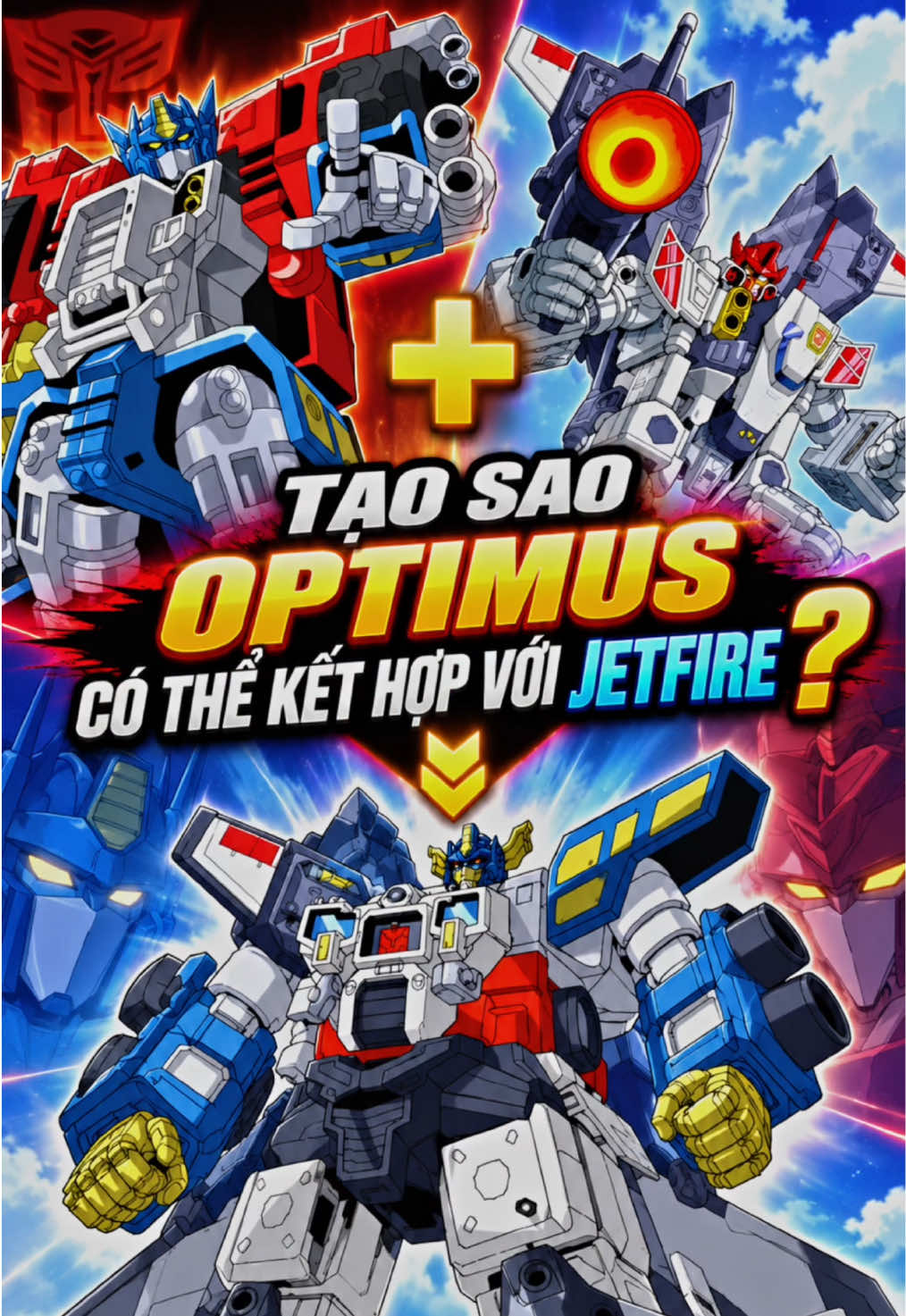 @M&ecirc; Robot