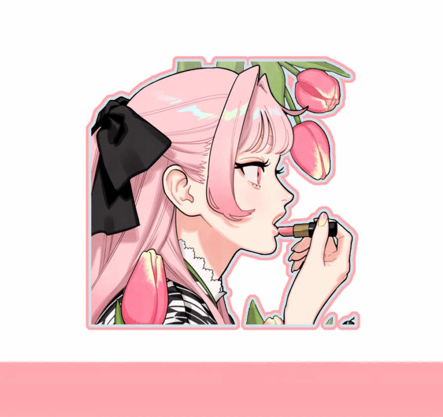 @ᥲᥡᥲ ♡ ᥒᥱі’s ძᥲrᥣіᥒg!