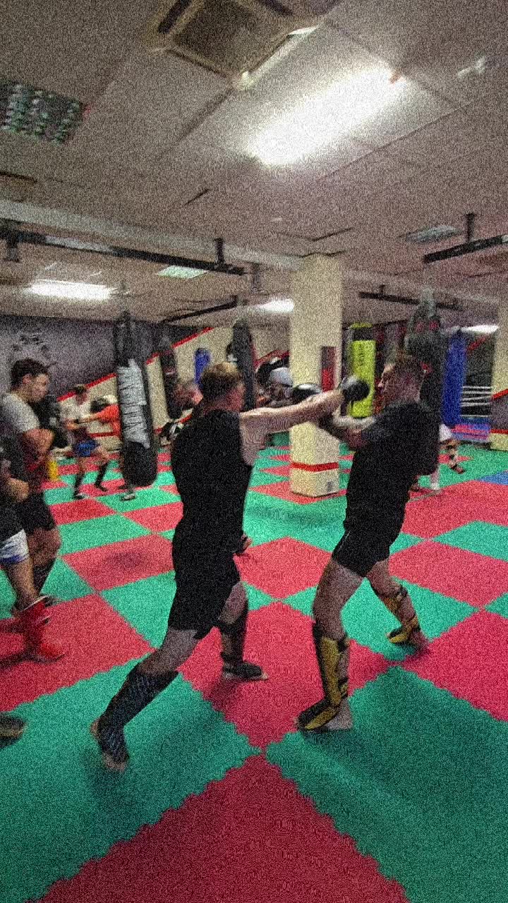 @MUAYTHAI IMPERIJA KLAIPEDA 🥊