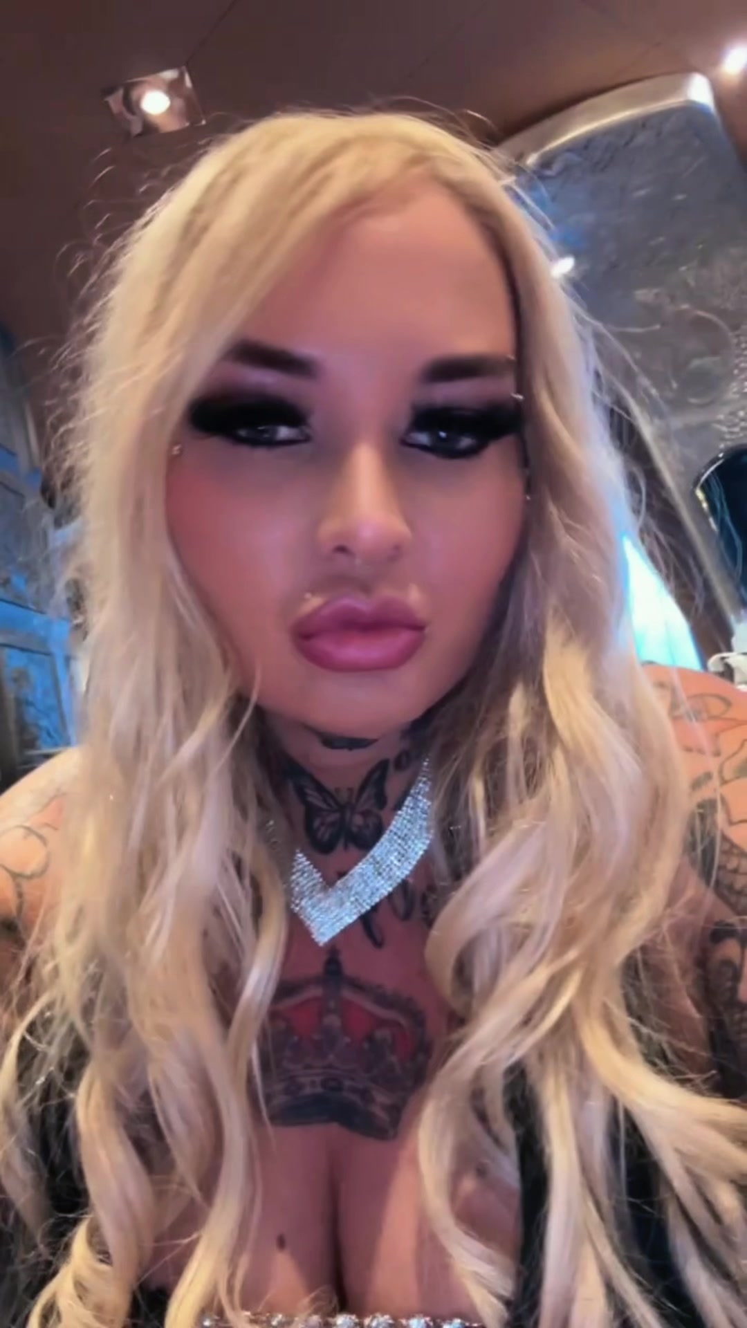 @Chrissydawn❤️👑