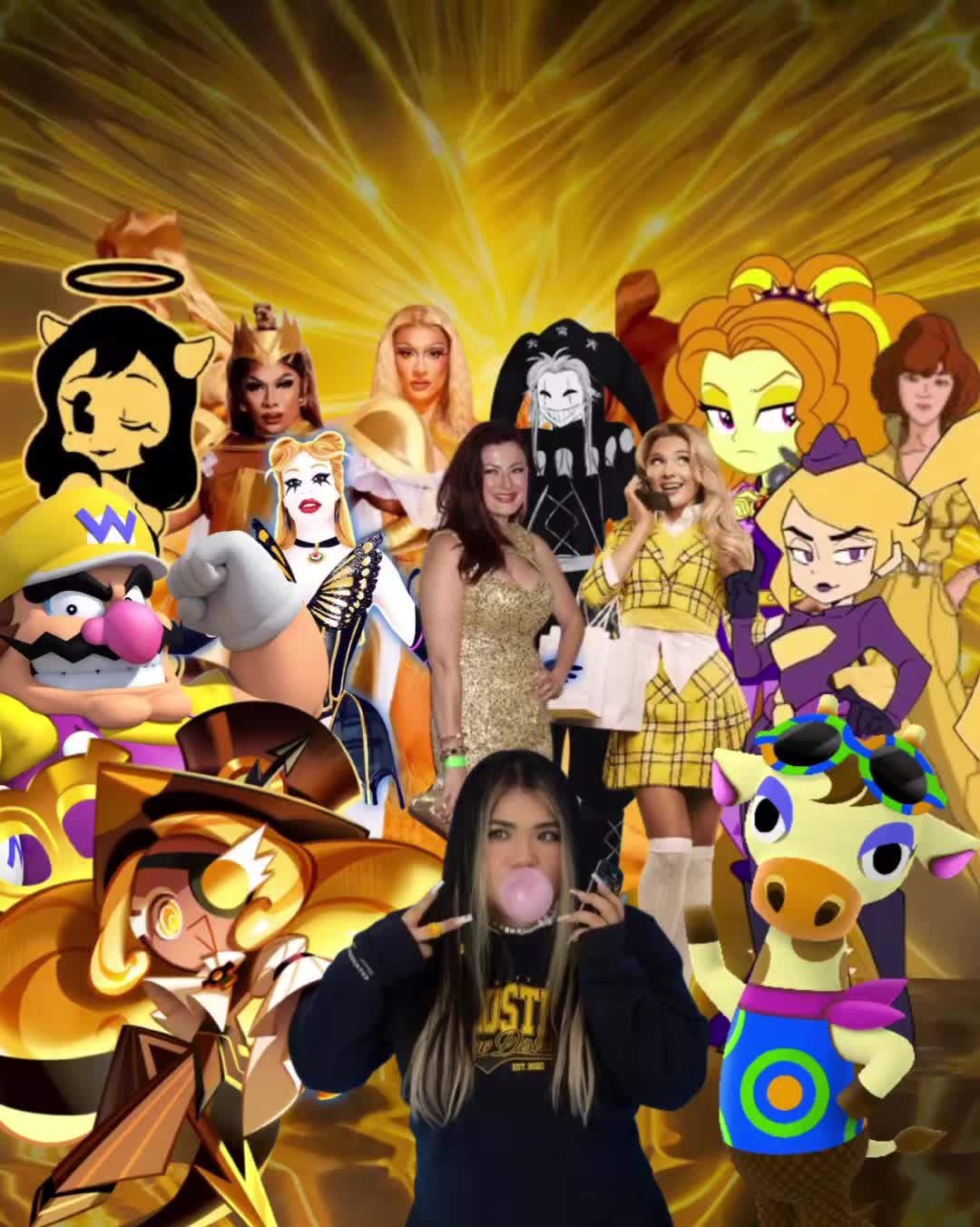 @misty's dragrace