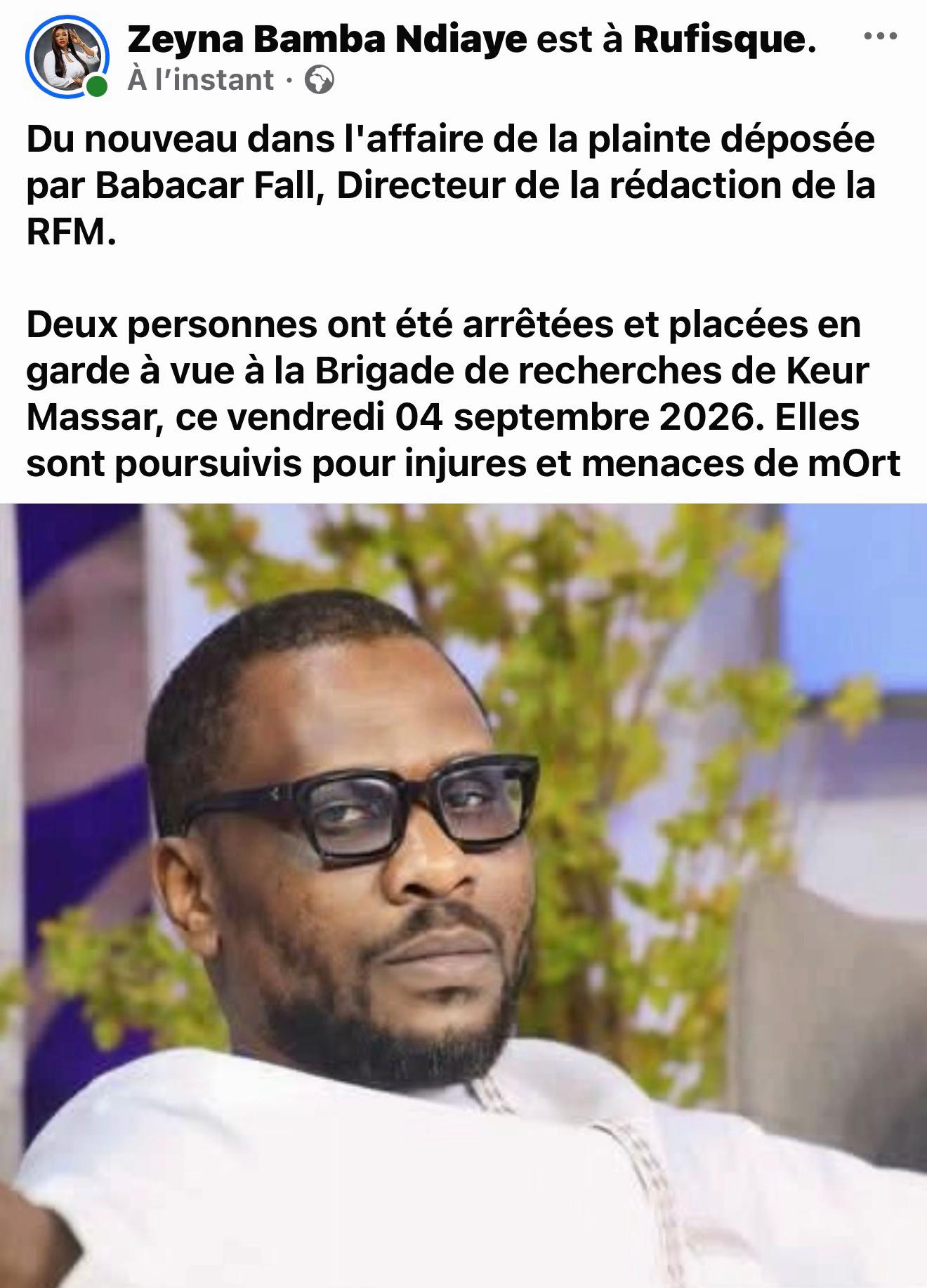 @ZeynaBamba 🇸🇳🇺🇸🇫🇷🇮🇹
