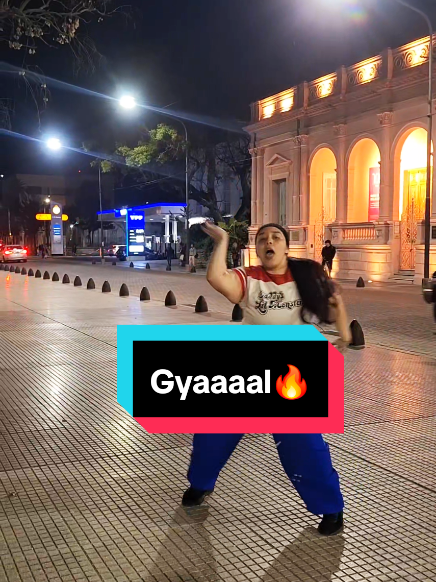 @Mileeenchu&sup2;🇦🇷
