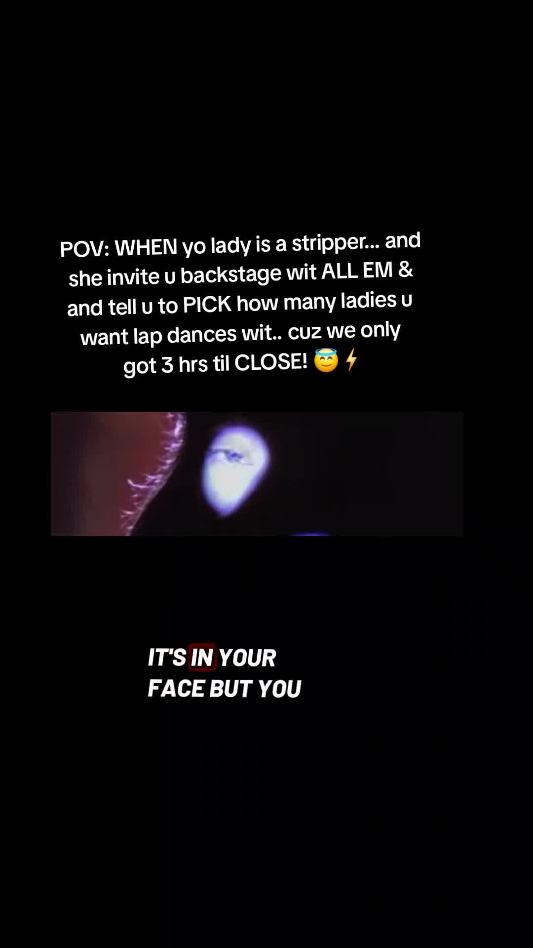 @Truth In Plain Sight