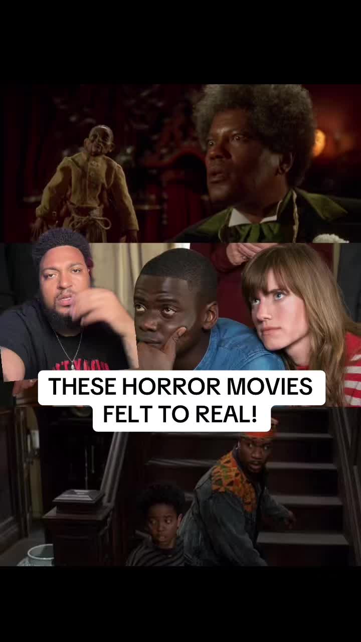 @I LIKE SCARY