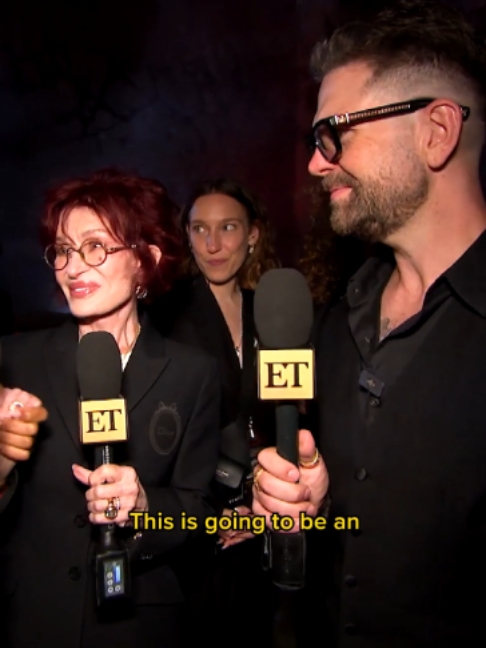 @Entertainment Tonight