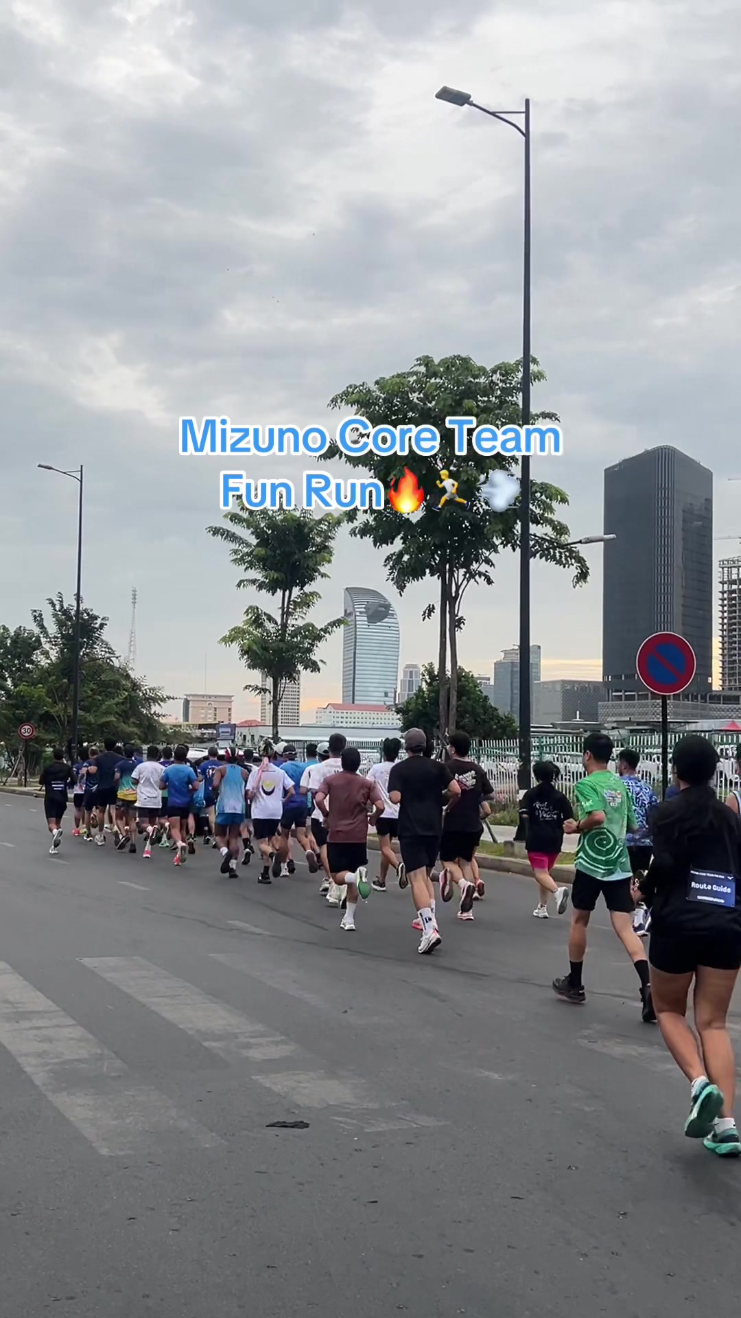 @MizunoCambodiaAuthorizedDealer