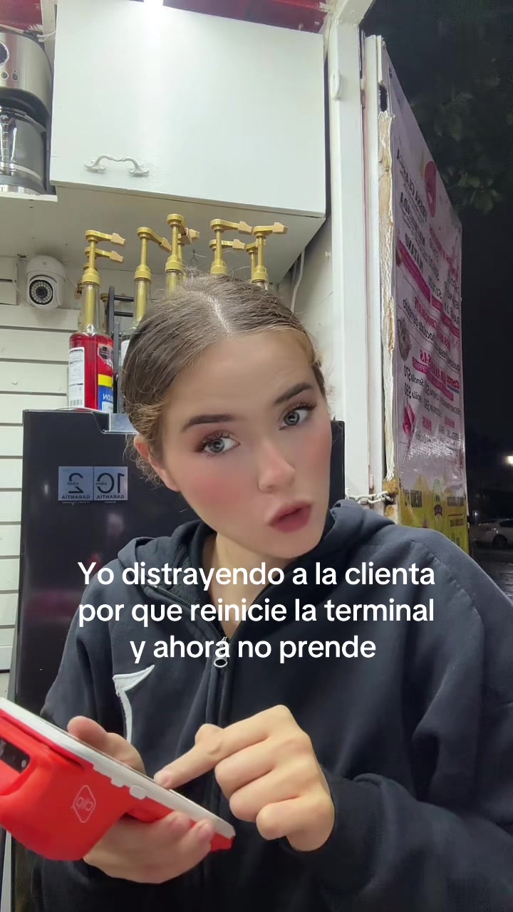 @CORYNA PONCE🍓