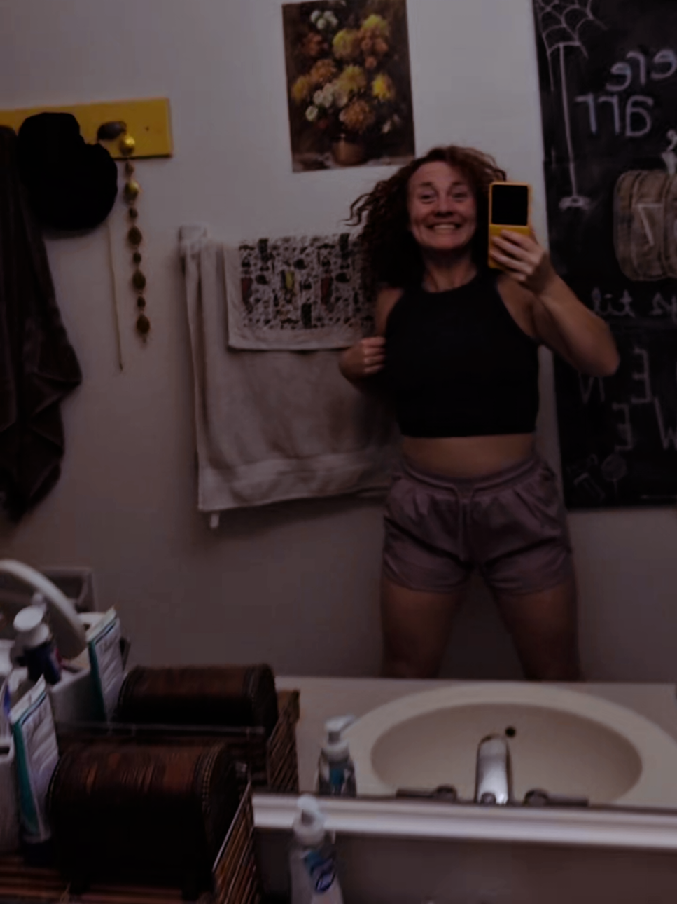 @Melissa Marie