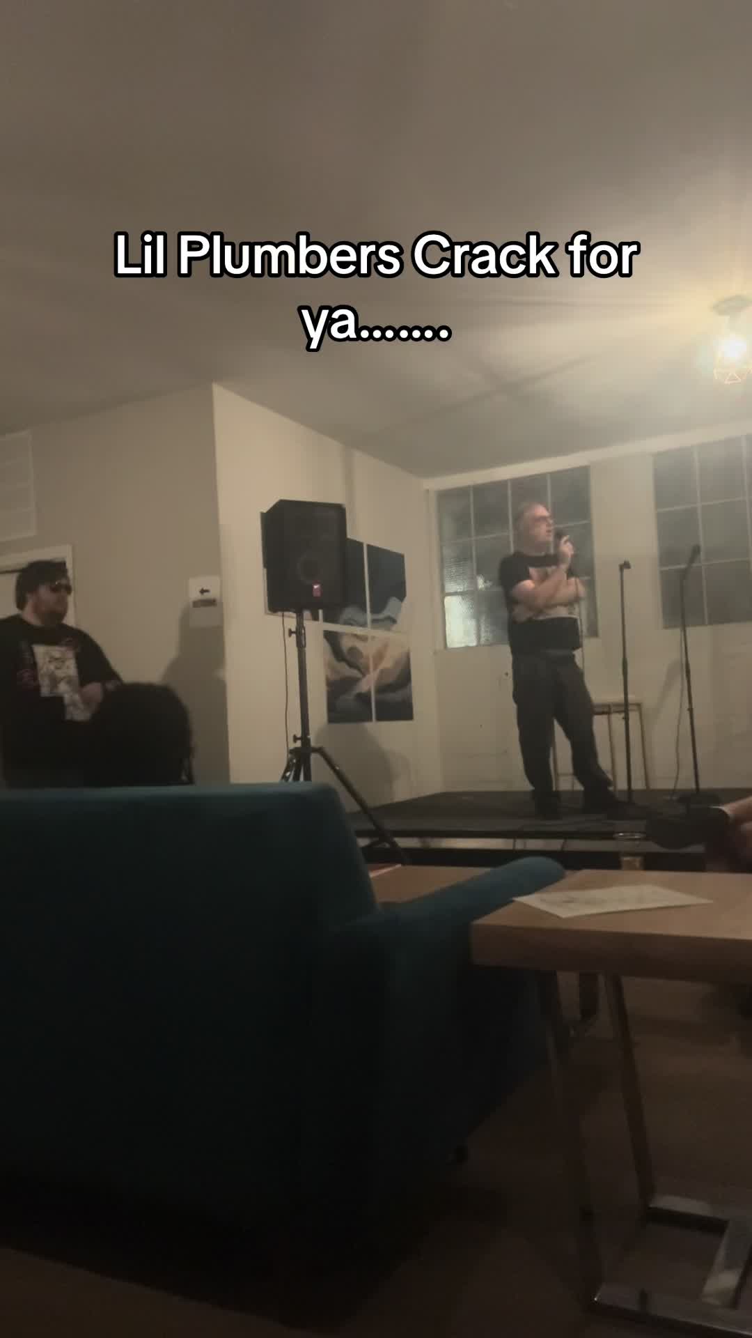@SpencerAcomedy89