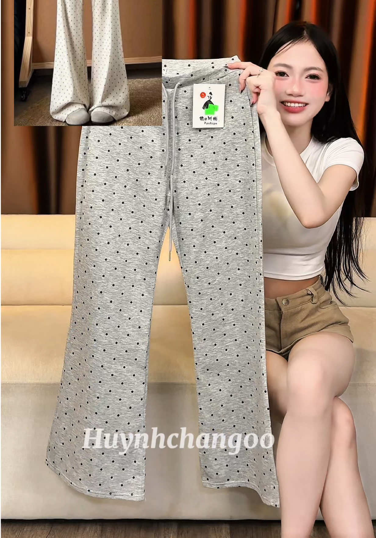 @Huỳnh Chang
