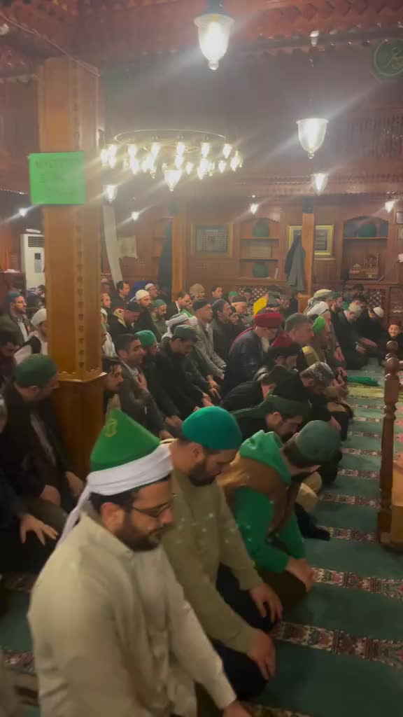 @Sufi Source
