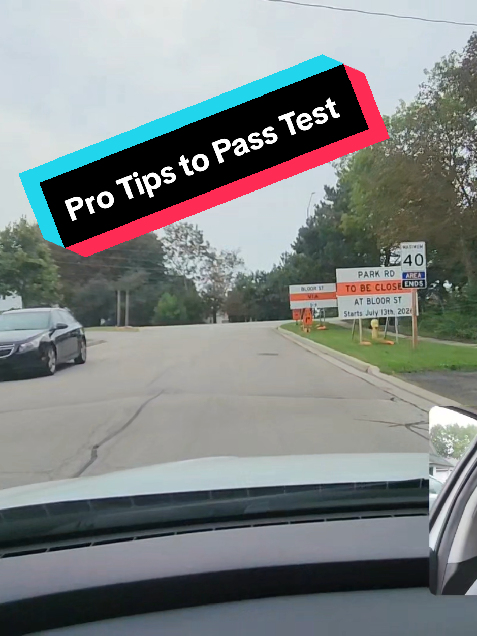 @Growing Star Driving School