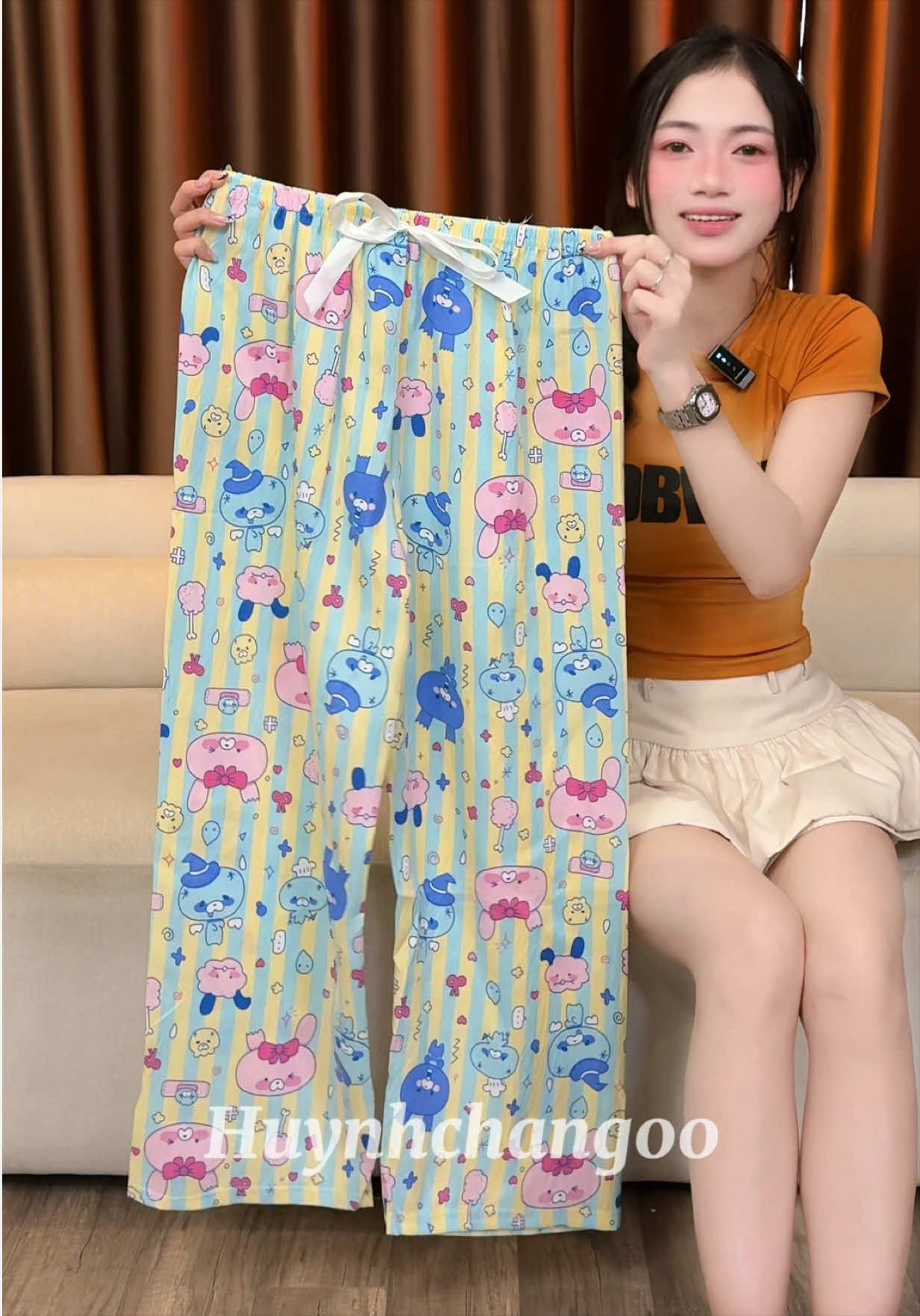 @Huỳnh Chang