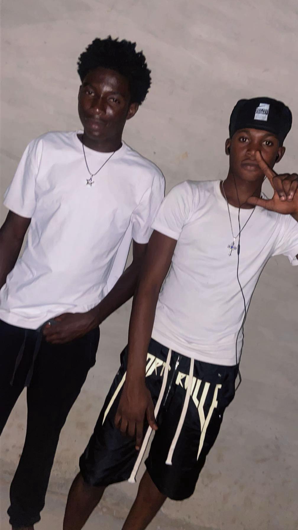 @38 Gangster💚💚🔫🔫