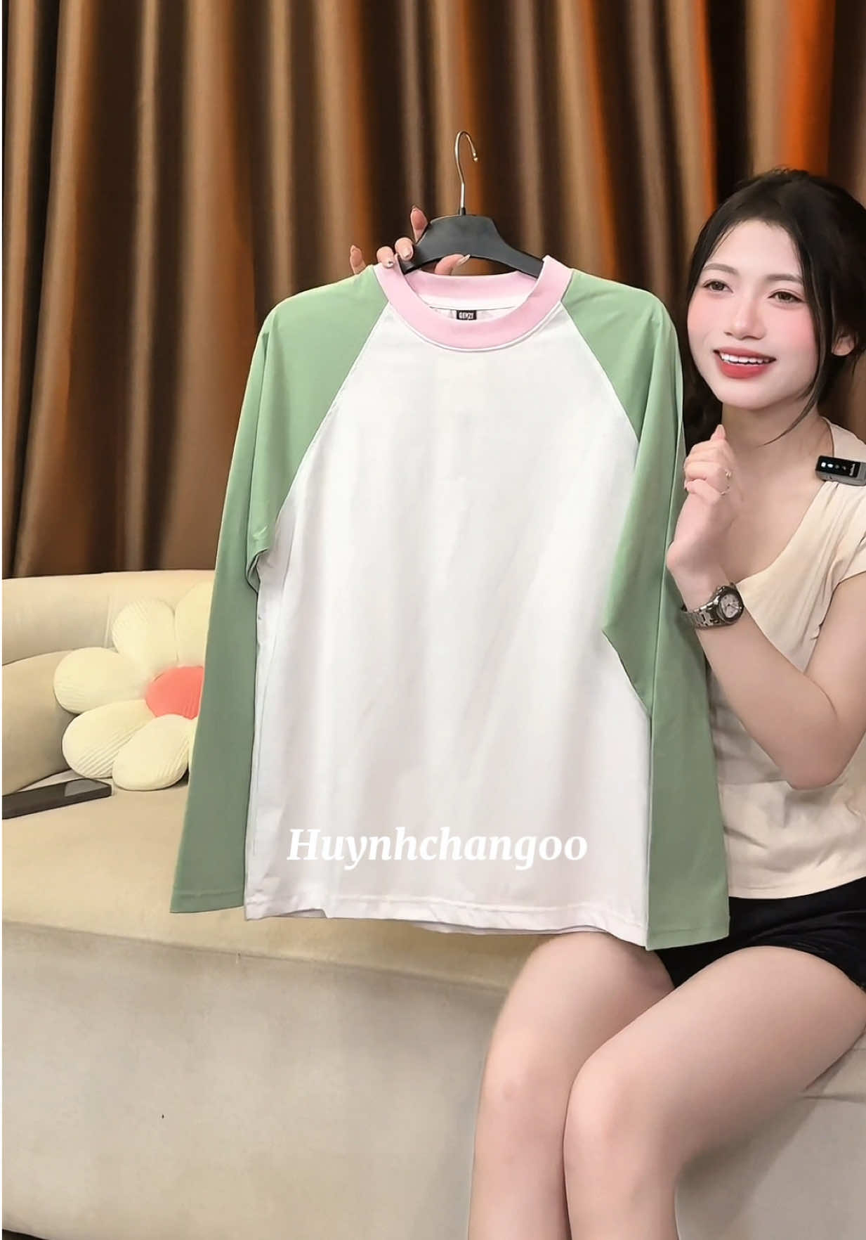 @Huỳnh Chang