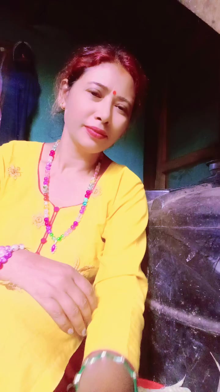 @Gita_Rajbhandari☺️