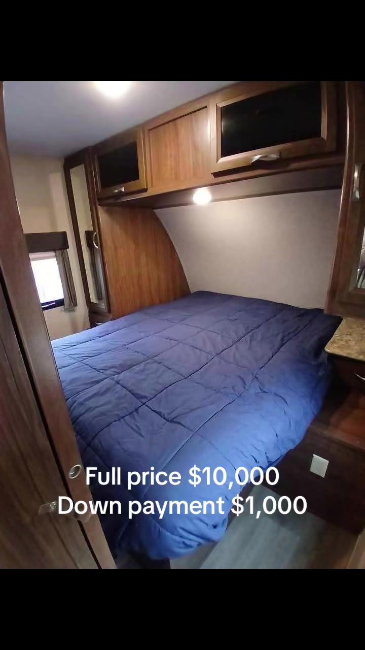@Nick&rsquo;s RV campers for sale