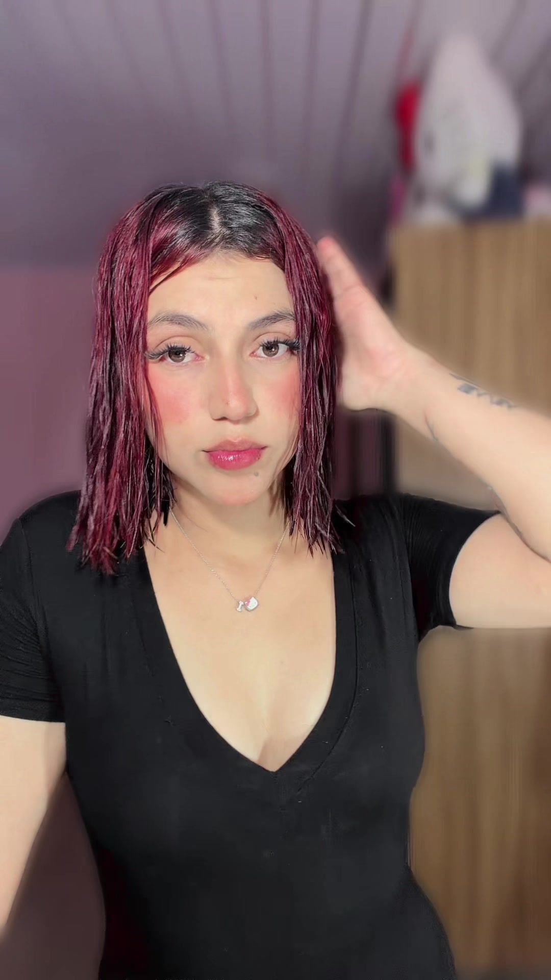 @🇭🇳🩵~Isis Ruiz~🩵✨