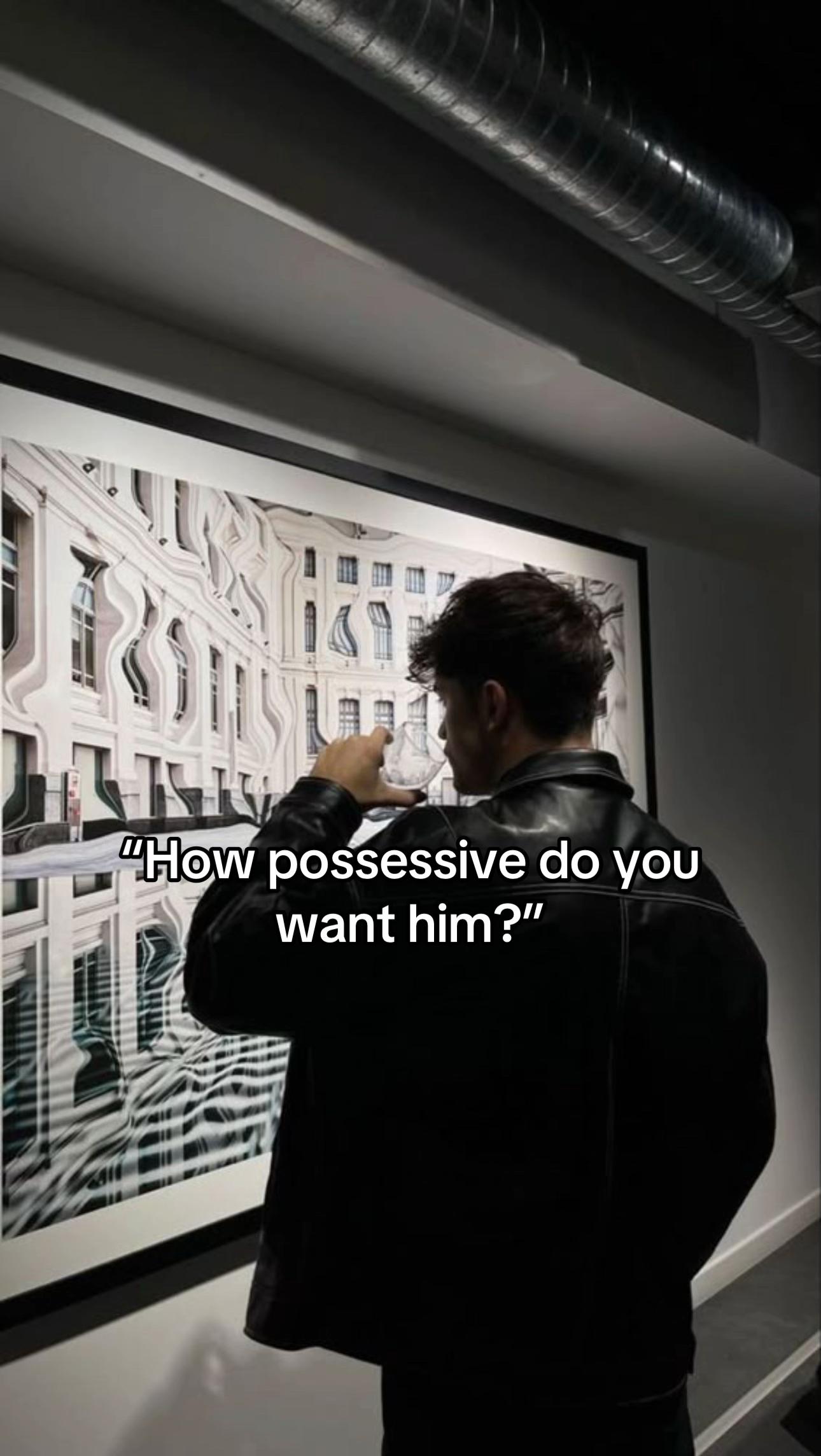@Sasha Leone