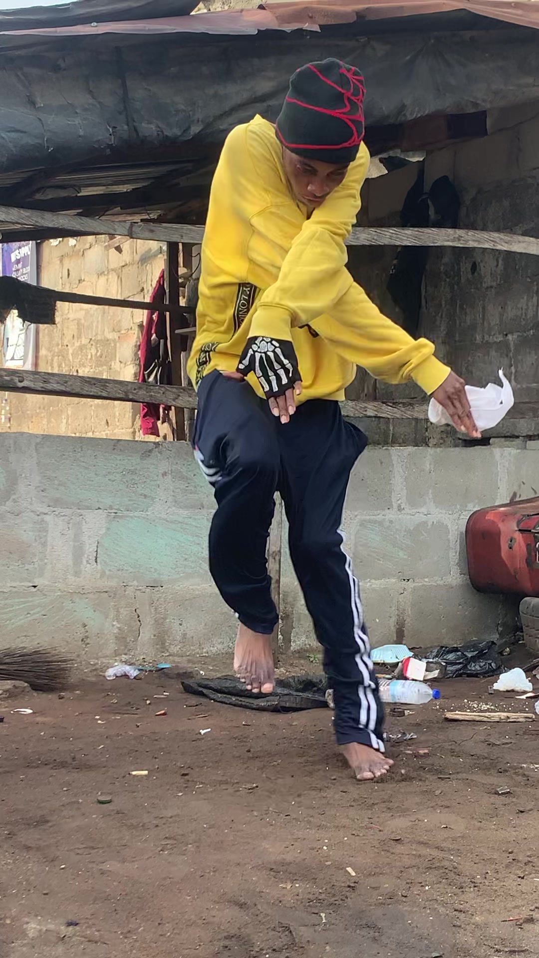 @YellowClothe💛🥹